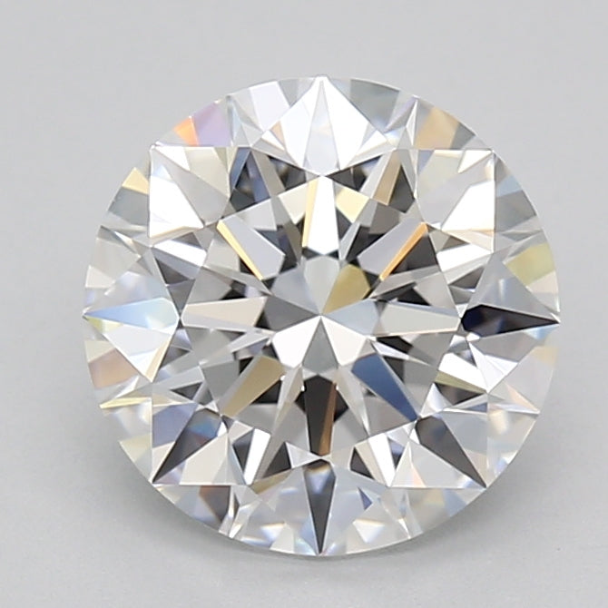 3.01000 D VVS1 BG Select Lab Grown Round Diamond