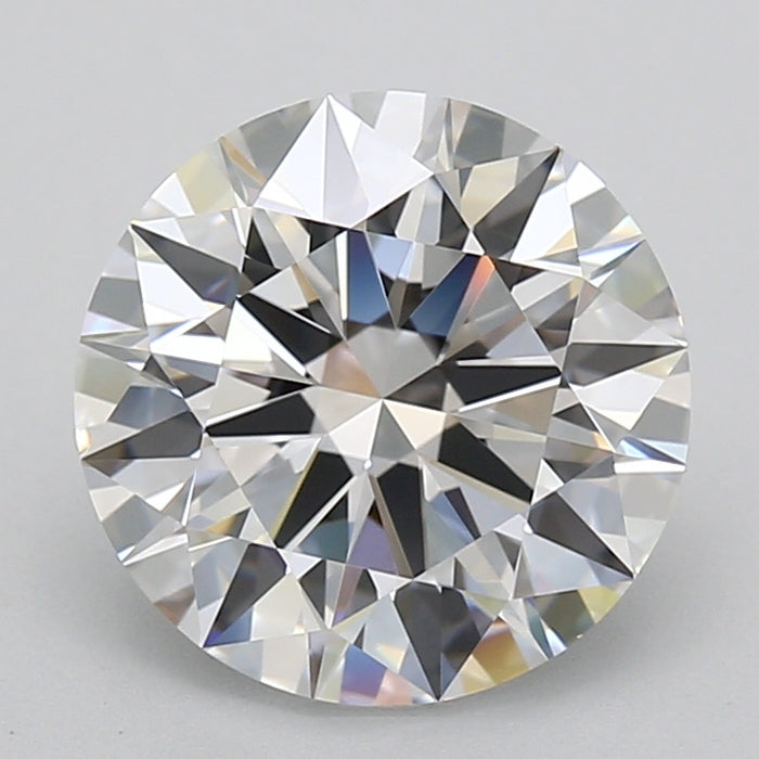 4.01000 D VVS1 BG Select Lab Grown Round Diamond
