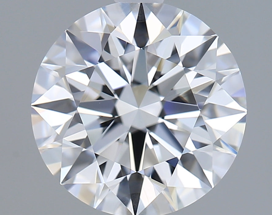 2.03000 D VVS2 BG Select Lab Grown Round Diamond