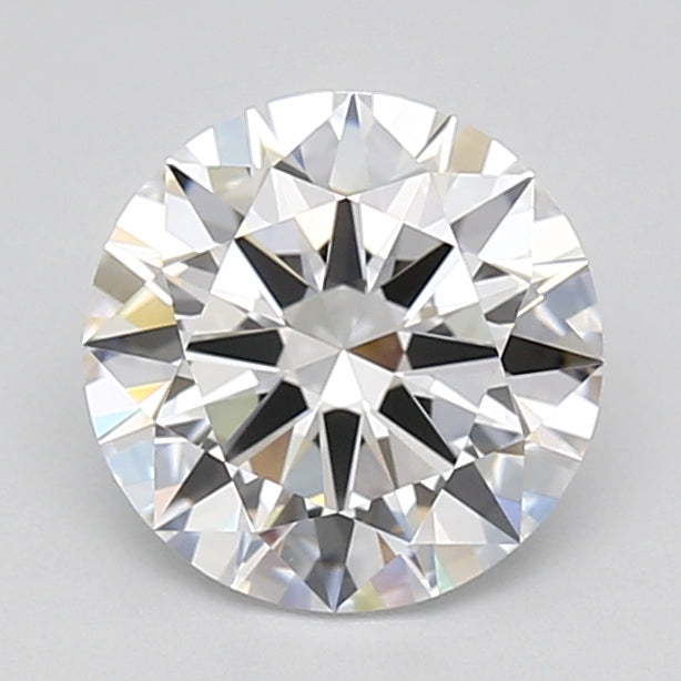 2.02000 D VVS1 BG Select Lab Grown Round Diamond