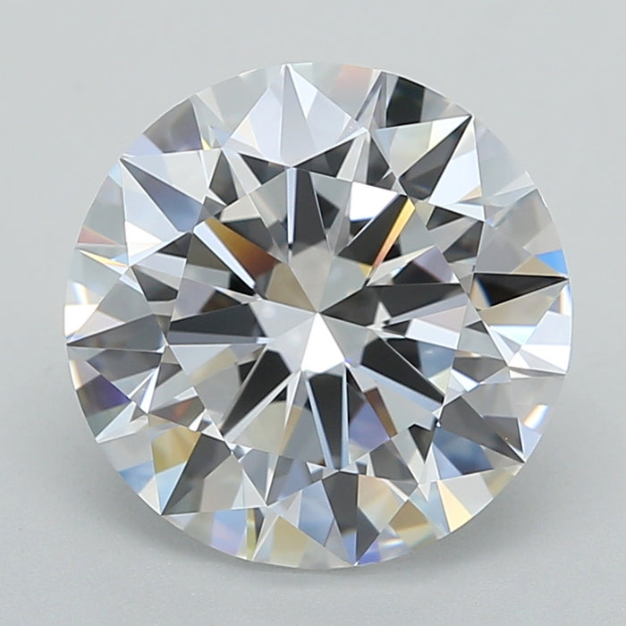 4.05000 D VVS1 BG Select Lab Grown Round Diamond