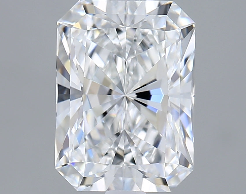 1.80000 D VVS1 BG Select Lab Grown Radiant Diamond