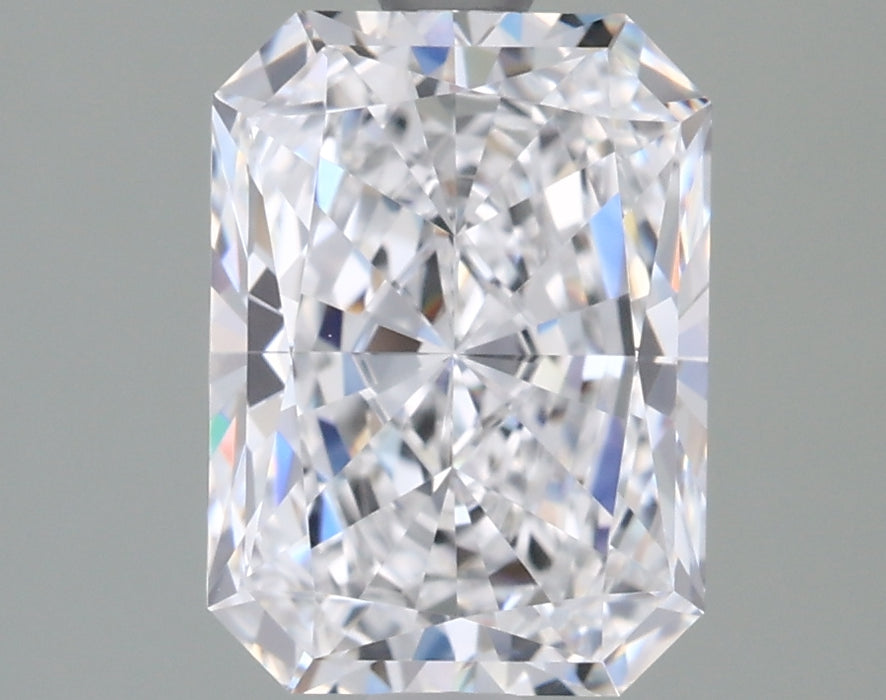 2.05000 D VVS1 BG Select Lab Grown Radiant Diamond