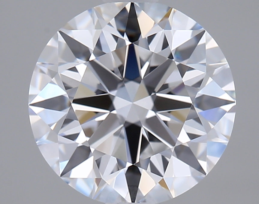 2.05000 D VVS2 BG Select Lab Grown Round Diamond