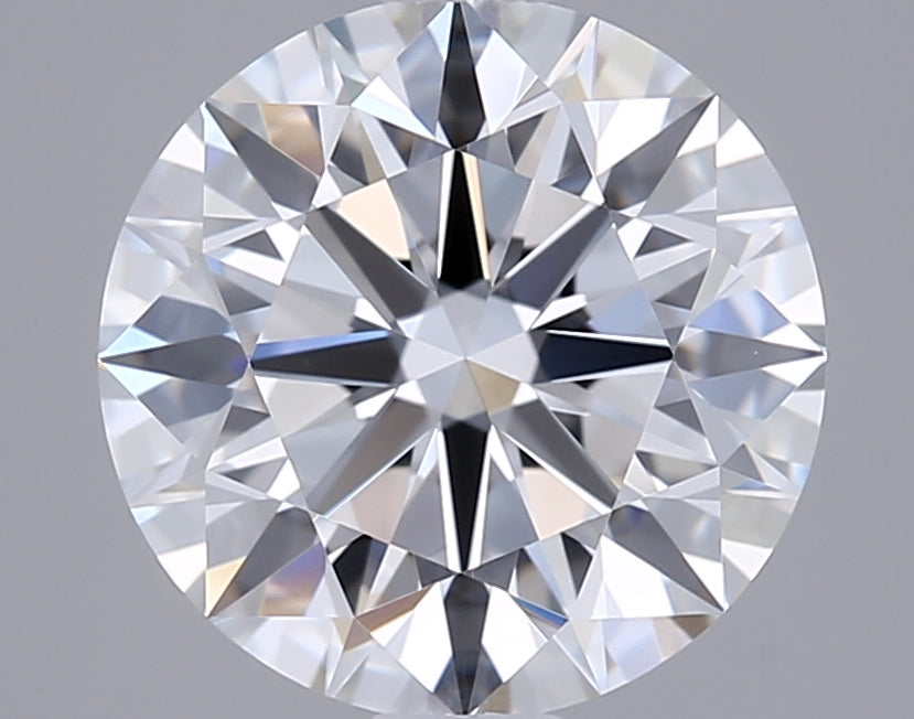 2.04000 D VVS2 BG Select Lab Grown Round Diamond