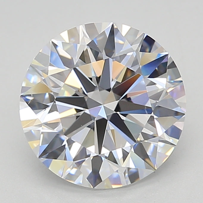 2.74000 D VVS1 BG Select Lab Grown Round Diamond