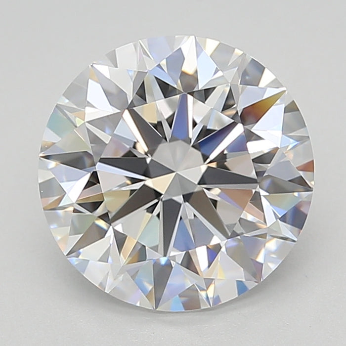 3.01000 D VVS1 BG Select Lab Grown Round Diamond