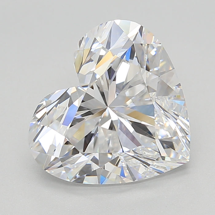 3.95000 D IF BG Select Lab Grown Heart Diamond