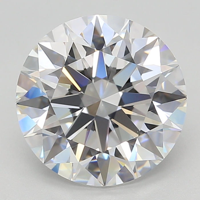 3.72000 D VVS1 BG Select Lab Grown Round Diamond
