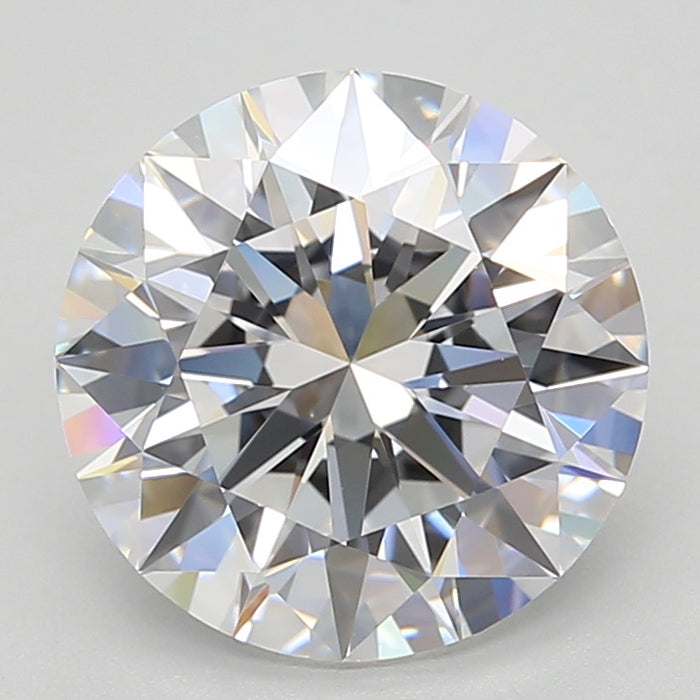 3.53000 D VVS1 BG Select Lab Grown Round Diamond