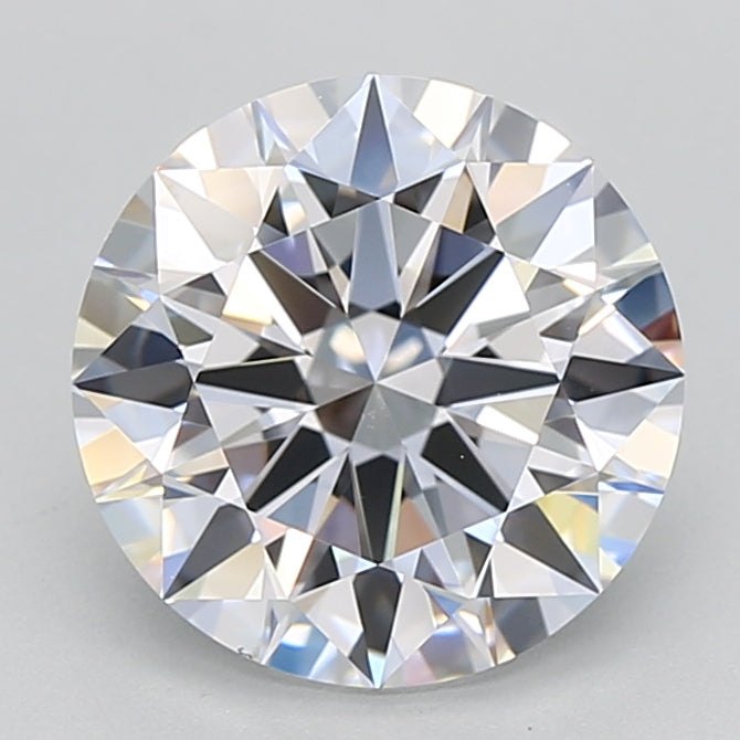 3.06000 D VVS1 BG Select Lab Grown Round Diamond