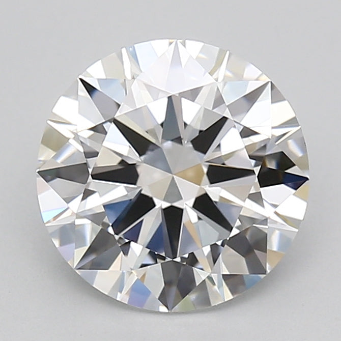 2.95000 D VVS1 BG Select Lab Grown Round Diamond