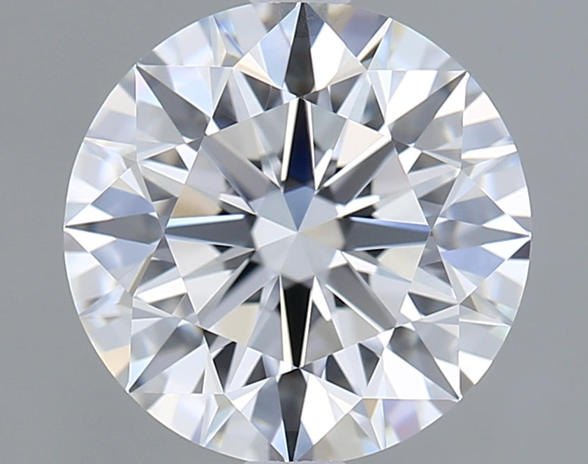 2.30000 D VVS1 BG Select Lab Grown Round Diamond