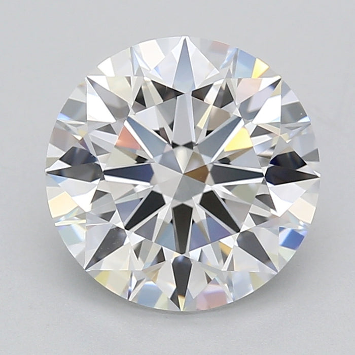 3.04000 D VVS1 BG Select Lab Grown Round Diamond