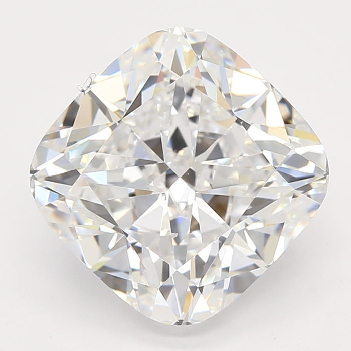 4.02000 D VVS1 BG Select Lab Grown Cushion Diamond