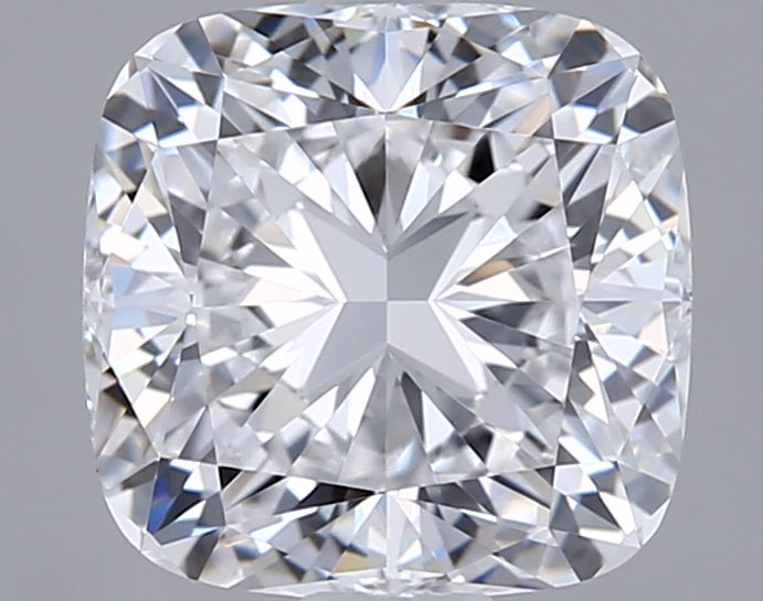 1.59000 D VVS1 BG Select Lab Grown Cushion Diamond