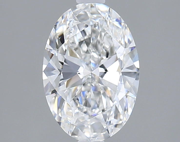 1.54000 D VVS1 BG Select Lab Grown Oval Diamond