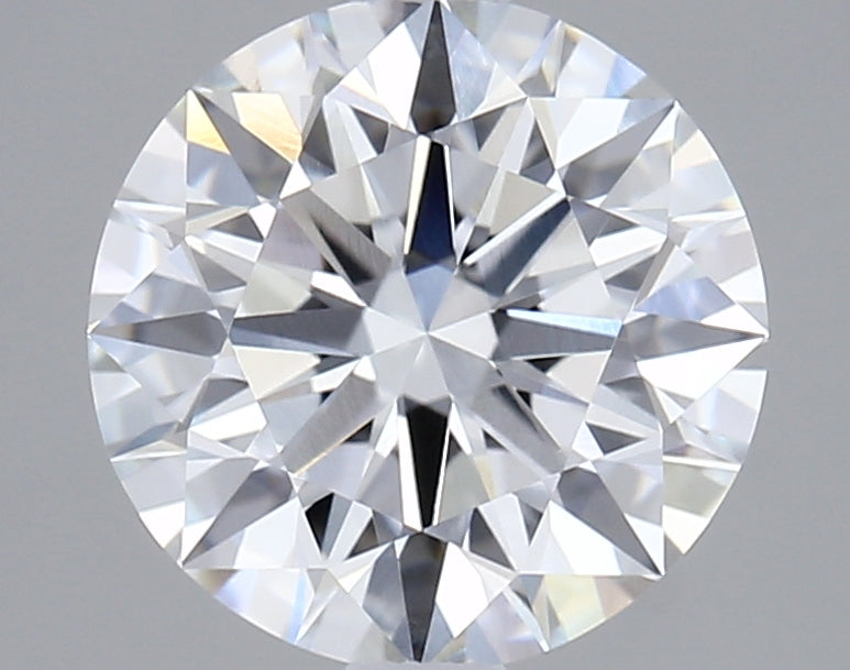 2.04000 F VVS1 BG Select Lab Grown Round Diamond