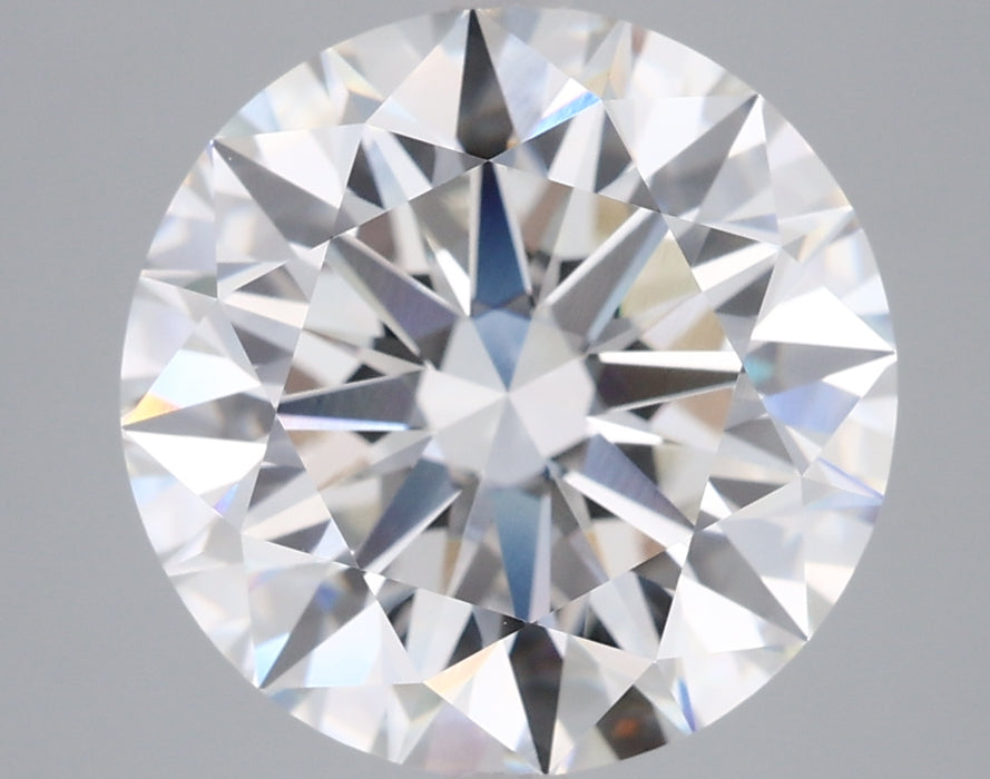 5.03000 F VVS1 BG Select Lab Grown Round Diamond