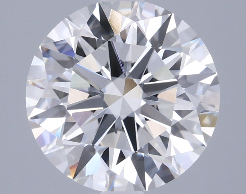 2.05000 F VVS2 BG Select Lab Grown Round Diamond
