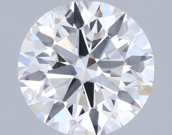1.53000 F VVS2 BG Select Lab Grown Round Diamond