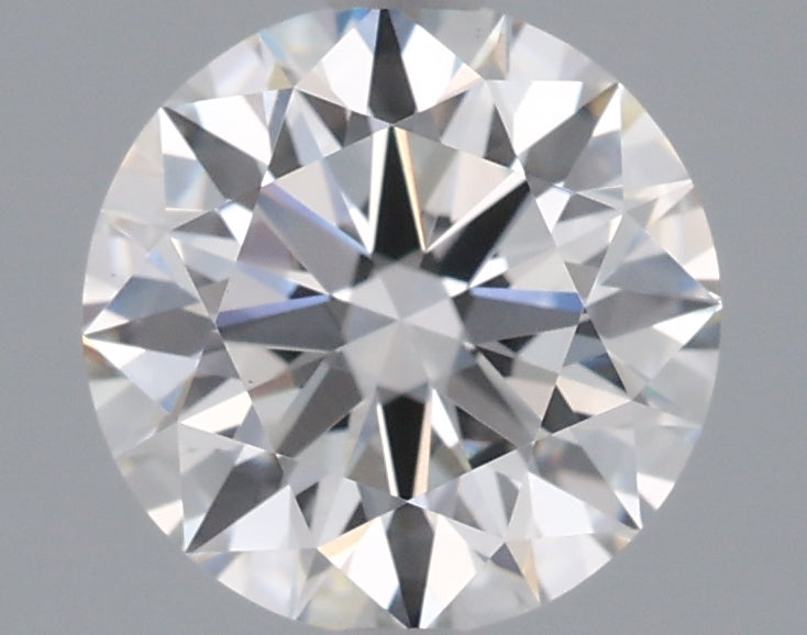 1.58000 F VVS2 BG Select Lab Grown Round Diamond