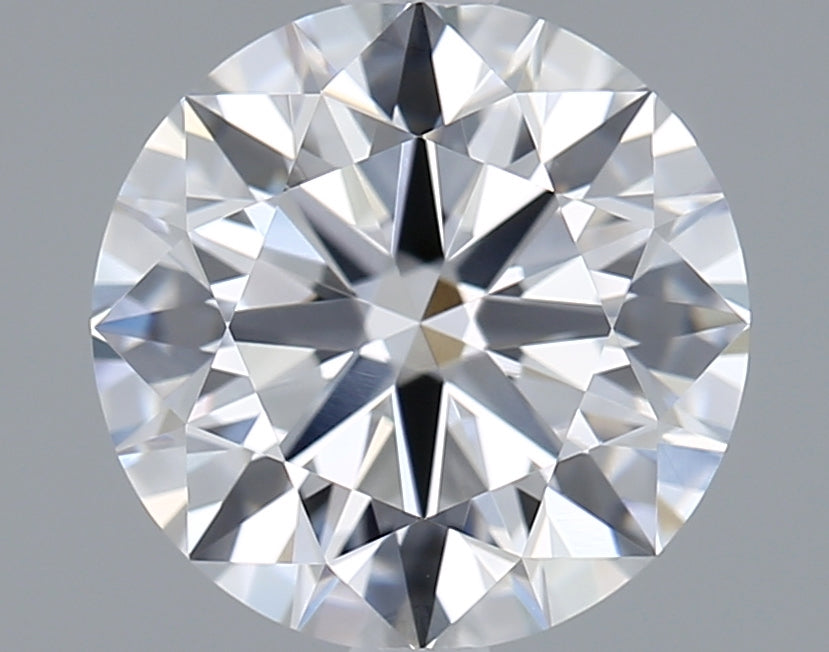 2.03000 E VVS1 BG Select Lab Grown Round Diamond