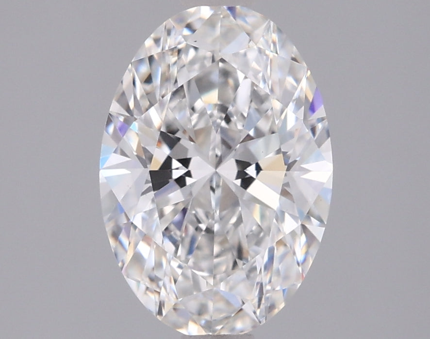 1.56000 E VS1 BG Select Lab Grown Oval Diamond