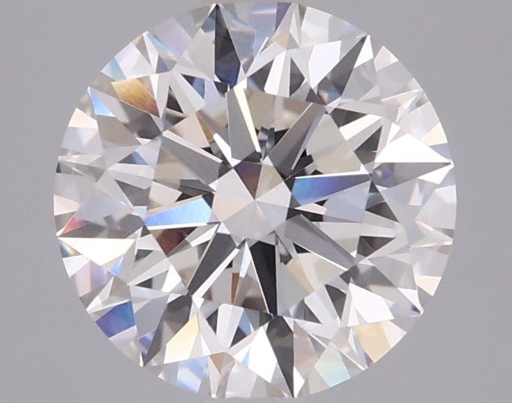 2.03000 F VVS1 BG Select Lab Grown Round Diamond