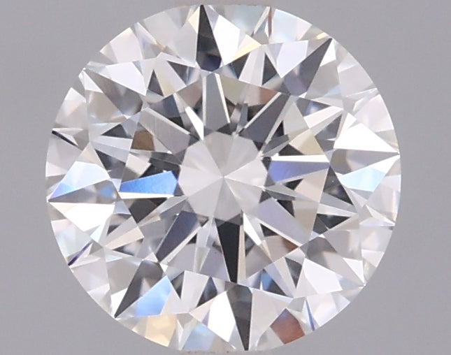 1.58000 E VVS2 BG Select Lab Grown Round Diamond
