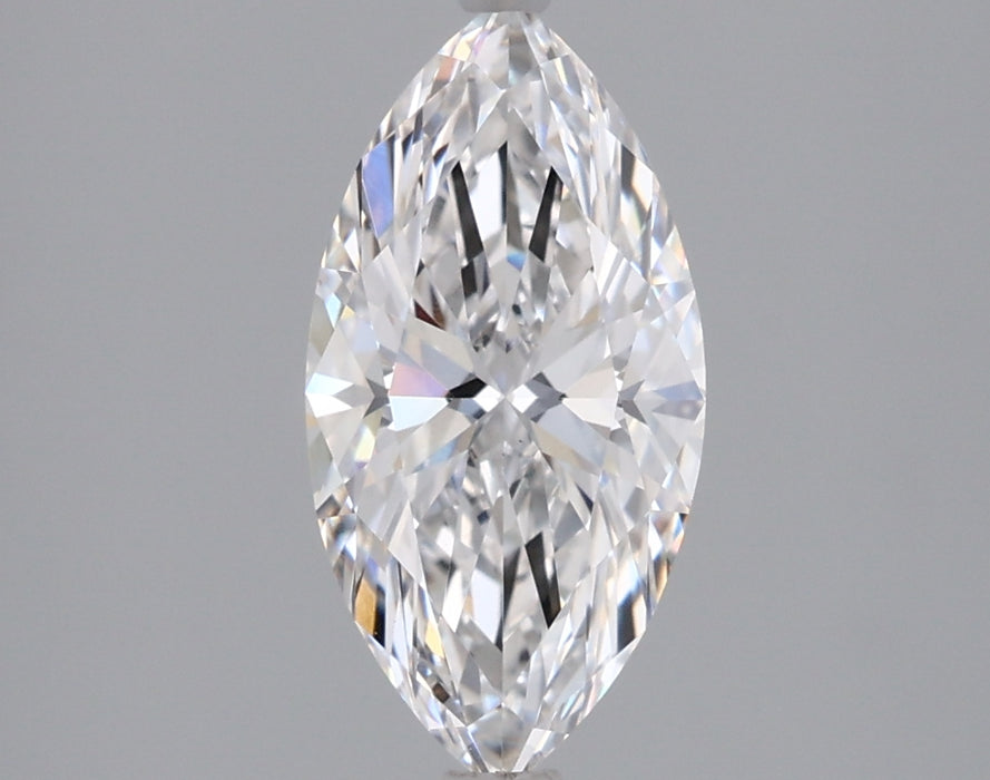 1.51000 E VS1 BG Select Lab Grown Marquise Diamond