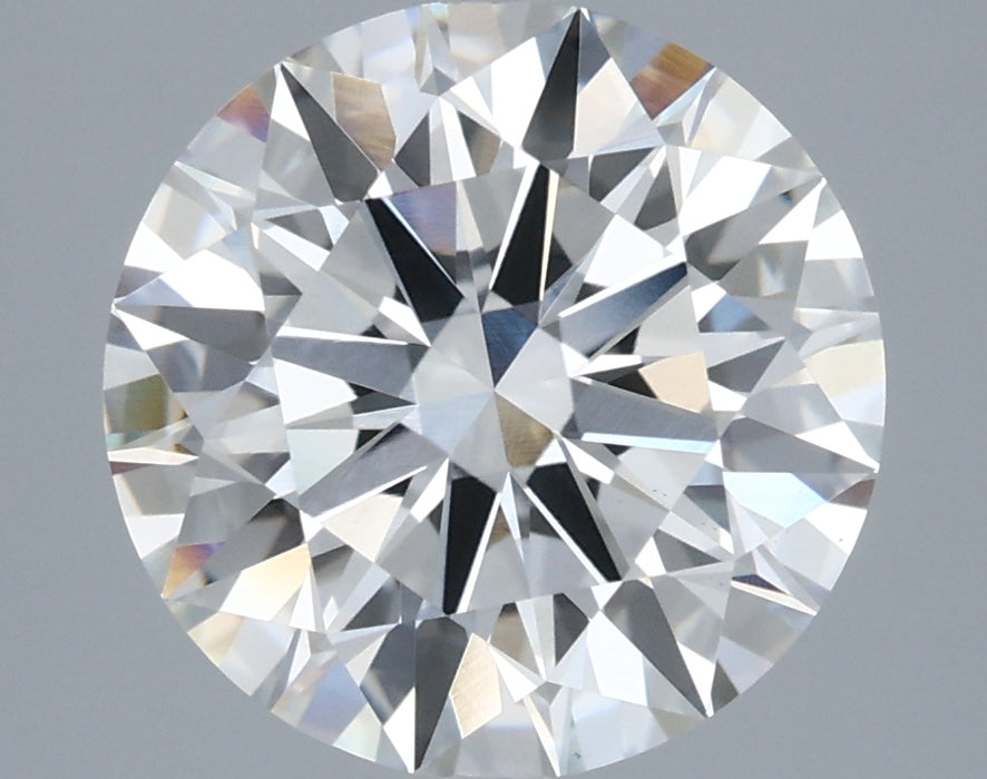 3.07000 F VS1 BG Select Lab Grown Round Diamond