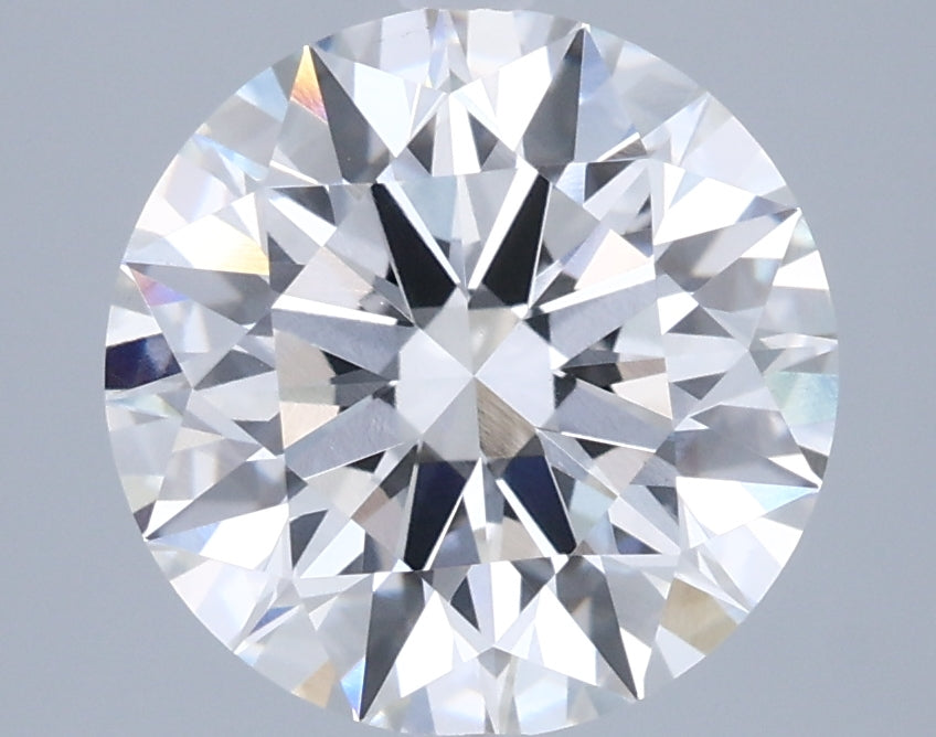 3.06000 F VS1 BG Select Lab Grown Round Diamond