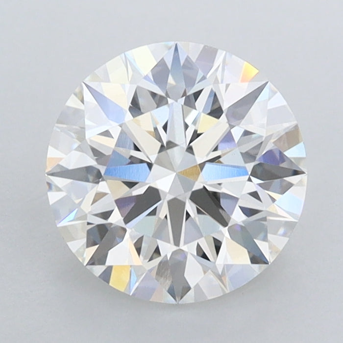 1.56000 E VVS2 BG Select Lab Grown Round Diamond