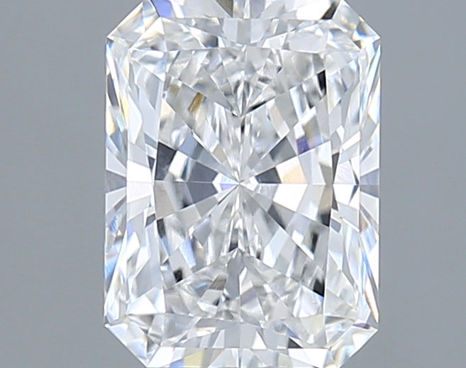 2.08000 D VVS1 BG Select Lab Grown Radiant Diamond
