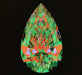 3.51ct Pear G VS2 Natural Diamond ASET image