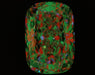 2.02ct CE F VVS1 Natural Diamond ASET image
