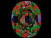 2.02ct OMB H VS2 Natural Diamond ASET image
