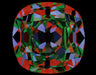 2.51ct OMB E VS1 Natural Diamond ASET image