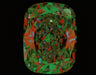 2.03ct CE I VVS1 Natural Diamond ASET image