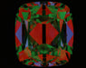 3.01ct OMB H SI1 Natural Diamond ASET image