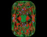 3.22ct CE H SI1 Natural Diamond ASET image
