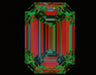 2.02ct Emerald G VVS1 Natural Diamond ASET image