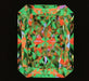 2.01ct Radiant I SI1 Natural Diamond ASET image