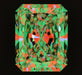 2.90ct Radiant G VVS1 Natural Diamond ASET image