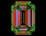 2.01ct Emerald E VVS2 Natural Diamond ASET image