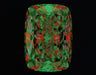 2.01ct CE F VS1 Natural Diamond ASET image