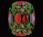 3.01ct OMB K SI1 Natural Diamond ASET image