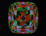 3.00ct OMB F SI1 Natural Diamond ASET image