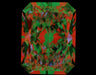 1.01ct Radiant I VS2 Natural Diamond ASET image